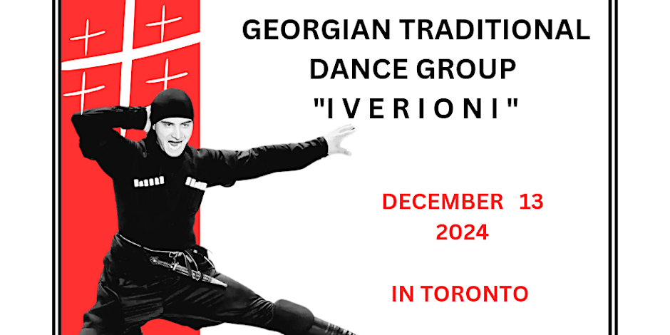 Georgian Echoes in Toronto