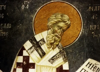 ანდრია კრიტელის დიდი კანონი