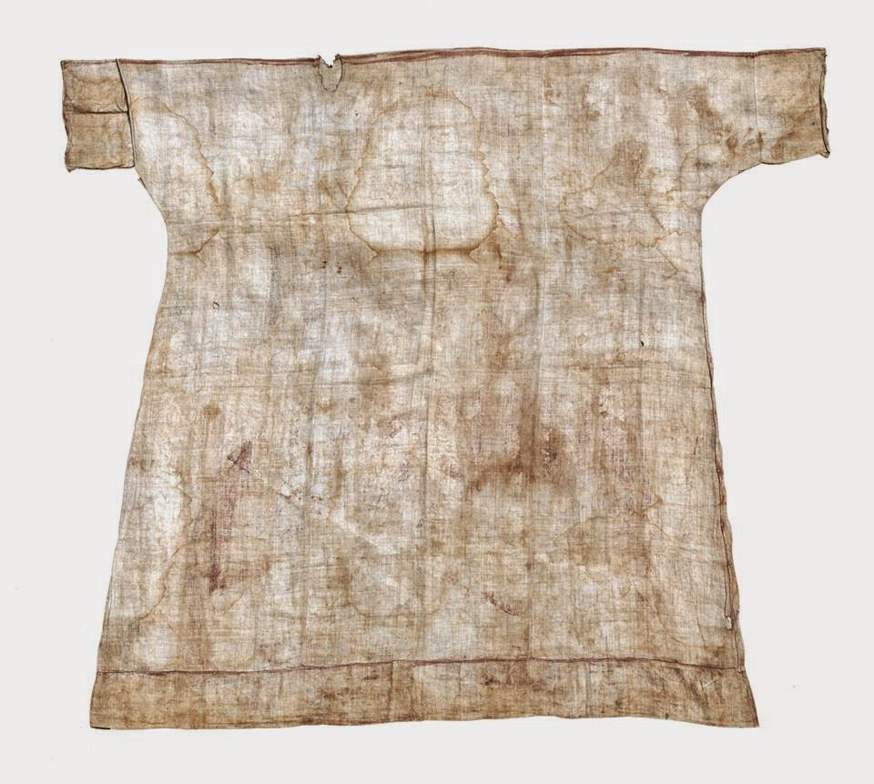 ღვთისმშობლის კვართი