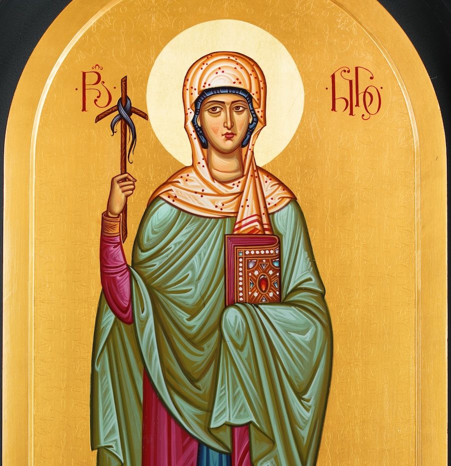 წმინდა ნინო