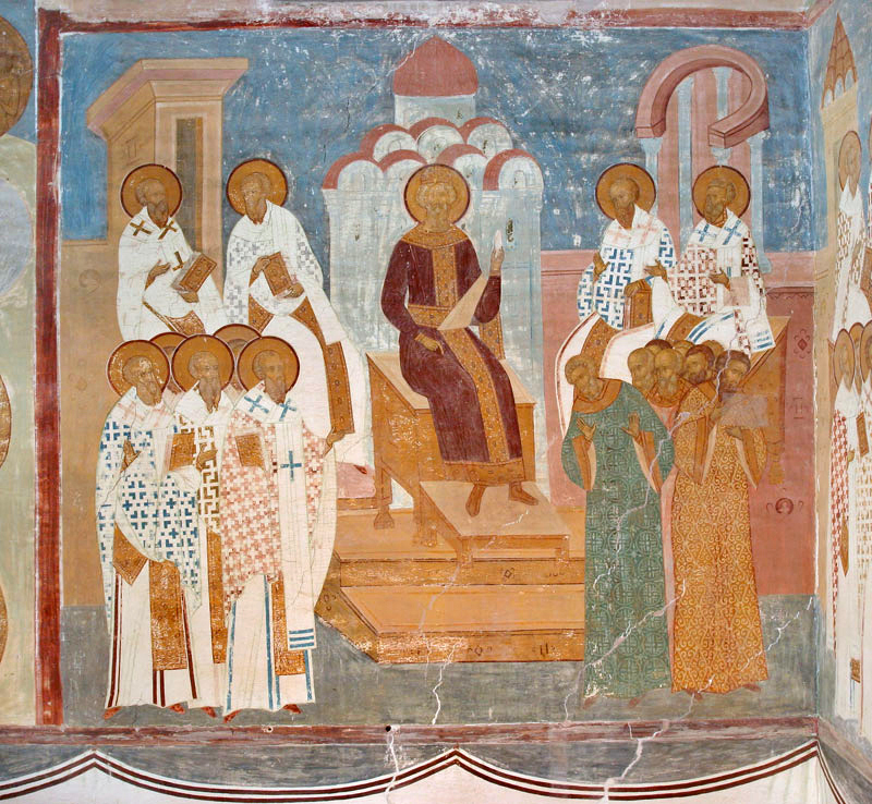 მეხუთე მსოფლიო კრება