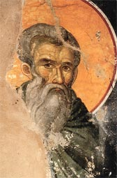 ღირსი თეოქტისტე